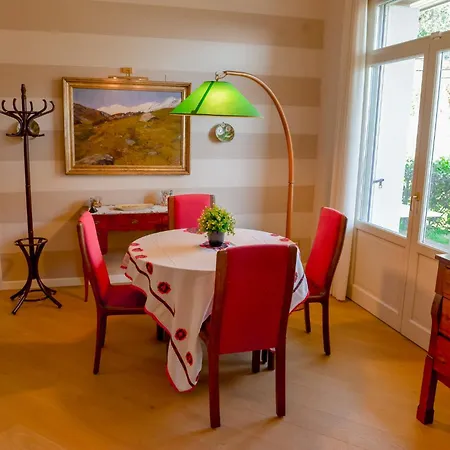 Charming View Ferienhaus *