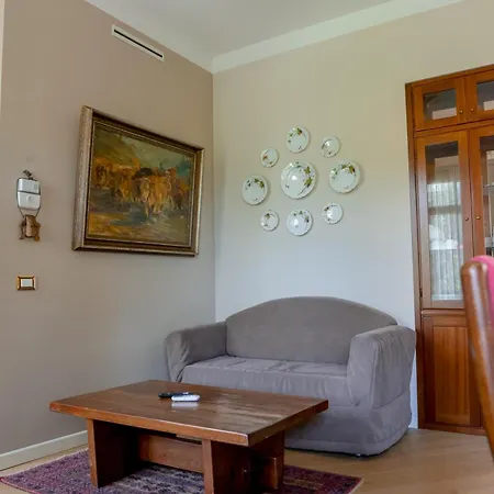 Charming View Ferienhaus Toscolano-Maderno