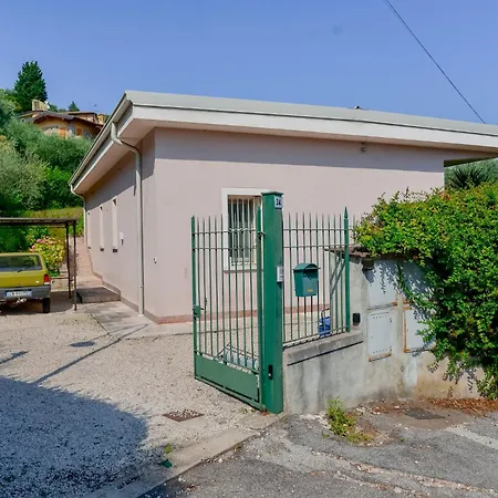 Charming View Toscolano-Maderno