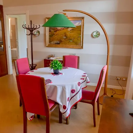 Charming View * Gardone Riviera