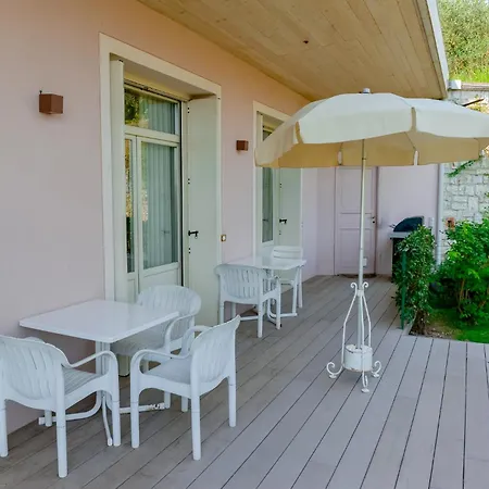 Charming View Ferienhaus Toscolano-Maderno