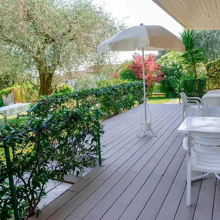 Charming View Ferienhaus Toscolano-Maderno