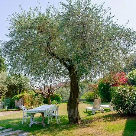 Charming View * Gardone Riviera